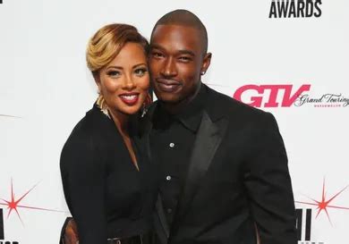 Eva Marcille On Missy Elliott Response To Gay Relationship。